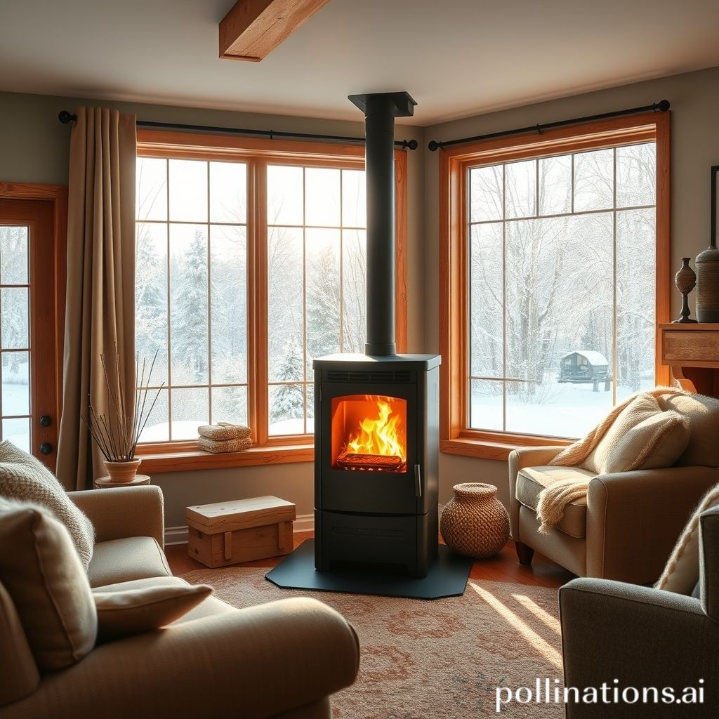 Top Brands Of Pellet Stoves